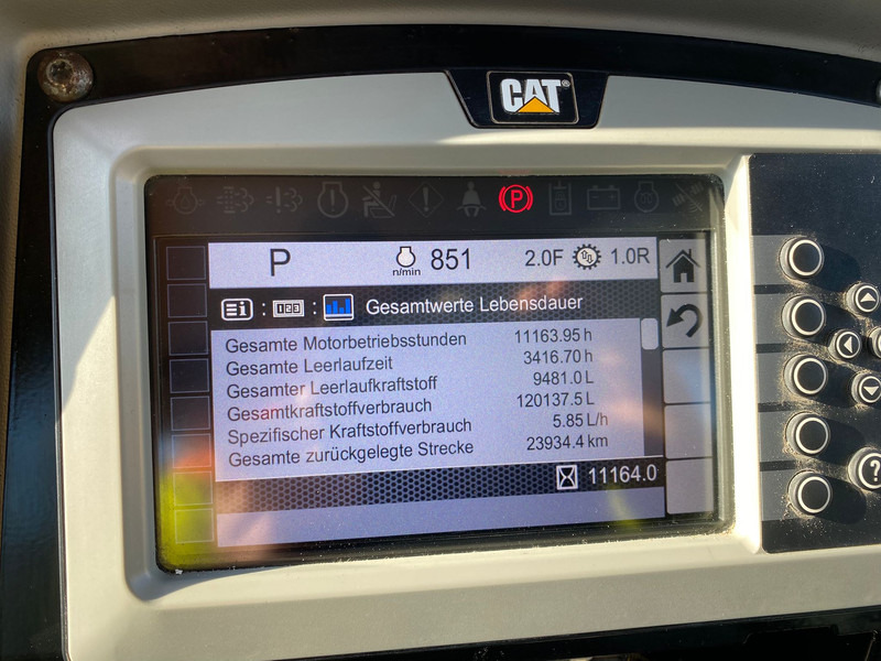 Булдозер Caterpillar D6N LGP NVT: снимка 19 Булдозер Caterpillar D6N LGP NVT: снимка 19