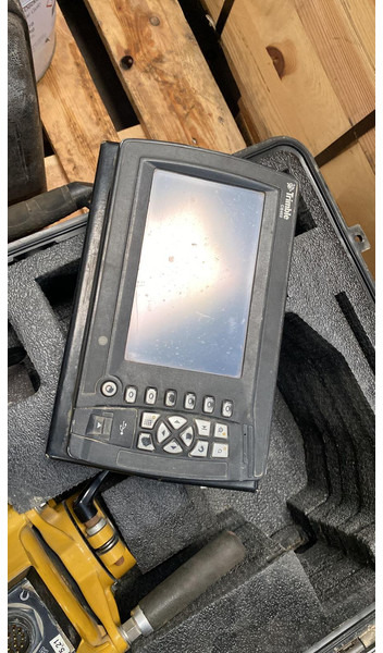 Булдозер Caterpillar D6N LGP NVT: снимка 8 Булдозер Caterpillar D6N LGP NVT: снимка 8