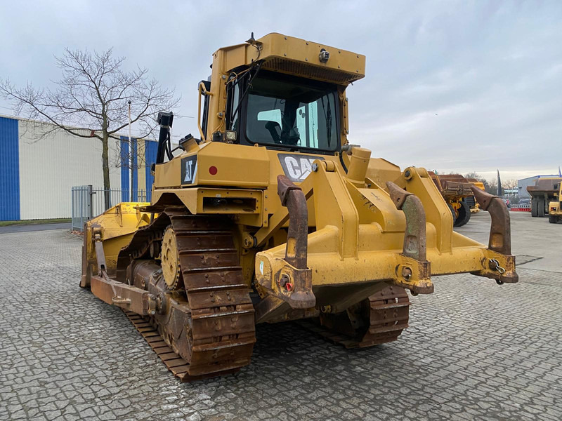 Caterpillar D6T D6 T XL - Булдозер: снимка 3 Caterpillar D6T D6 T XL - Булдозер: снимка 3
