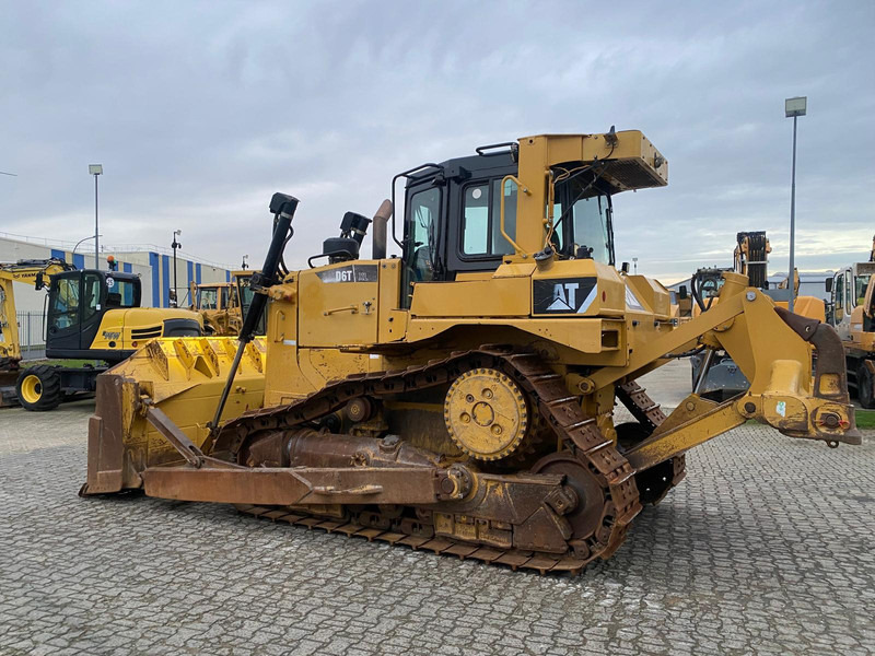 Caterpillar D6T D6 T XL - Булдозер: снимка 2 Caterpillar D6T D6 T XL - Булдозер: снимка 2