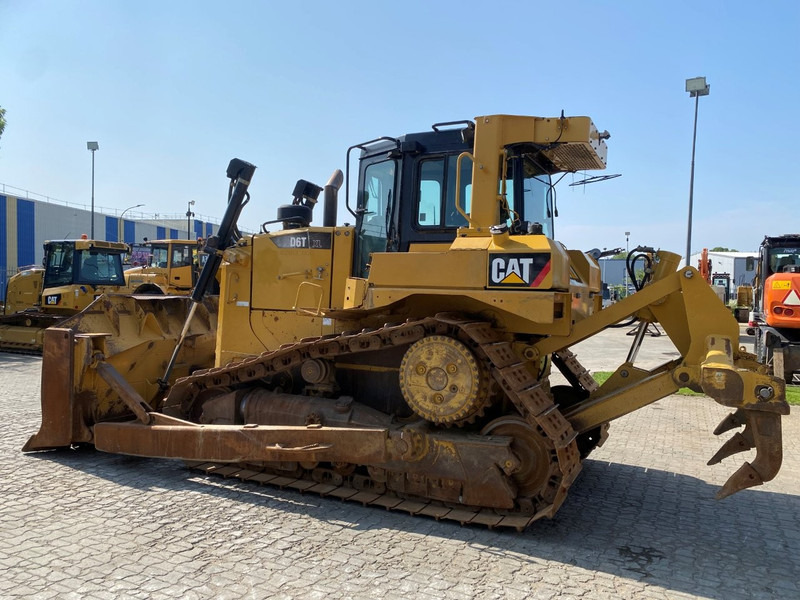 Caterpillar D6T XL NVT - Булдозер: снимка 2 Caterpillar D6T XL NVT - Булдозер: снимка 2