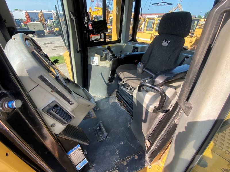 Caterpillar D6T XL NVT - Булдозер: снимка 3 Caterpillar D6T XL NVT - Булдозер: снимка 3