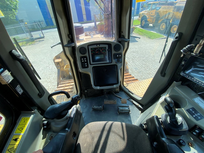 Caterpillar D6T XL NVT - Булдозер: снимка 4 Caterpillar D6T XL NVT - Булдозер: снимка 4