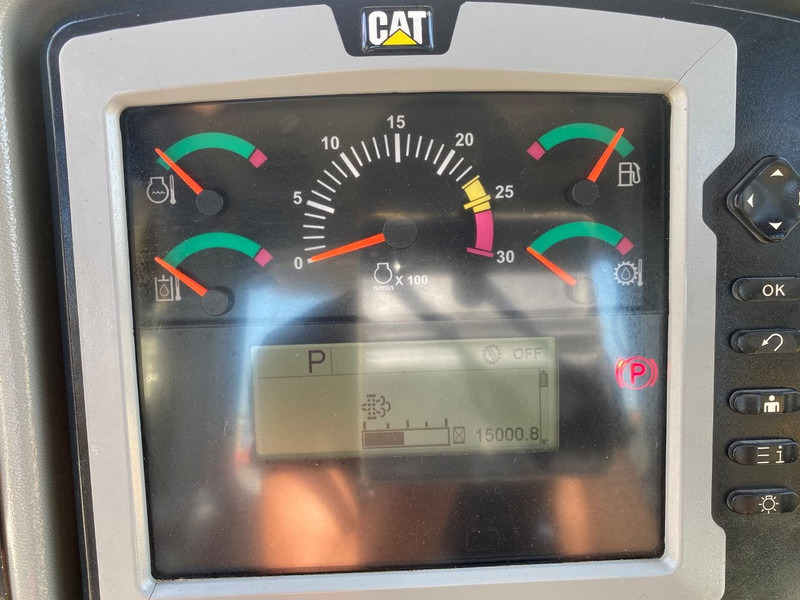 Caterpillar D6T XL NVT - Булдозер: снимка 5 Caterpillar D6T XL NVT - Булдозер: снимка 5