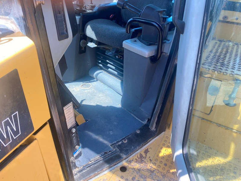 Caterpillar D6T XW NVT - Булдозер: снимка 5 Caterpillar D6T XW NVT - Булдозер: снимка 5