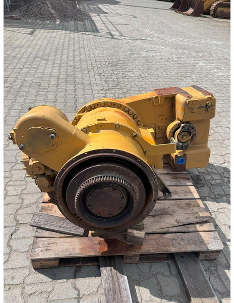 Caterpillar transmission for 980G series 1 and 2 NVT - Трансмисия за Строителна техника: снимка 2 Caterpillar transmission for 980G series 1 and 2 NVT - Трансмисия за Строителна техника: снимка 2