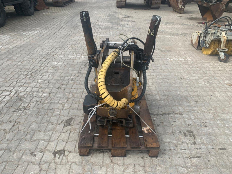 Engcon Engcon 20205 Rototilt NTP10 - Бързо сменник: снимка 1 Engcon Engcon 20205 Rototilt NTP10 - Бързо сменник: снимка 1