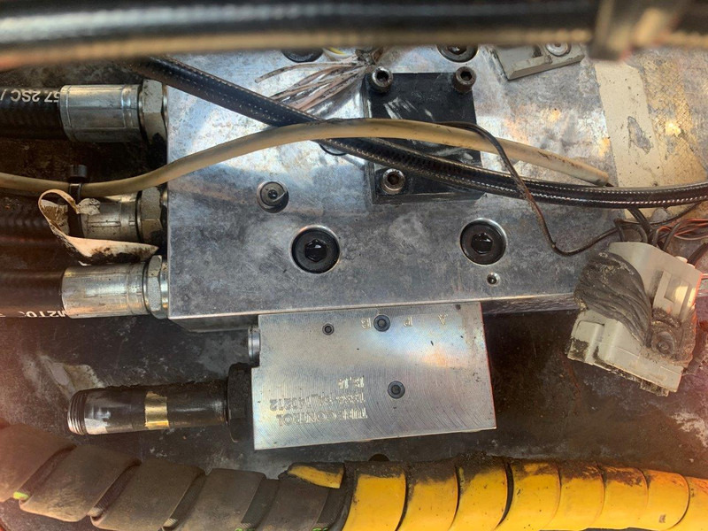 INDEXATOR R8 - Тилтротатор: снимка 5 INDEXATOR R8 - Тилтротатор: снимка 5