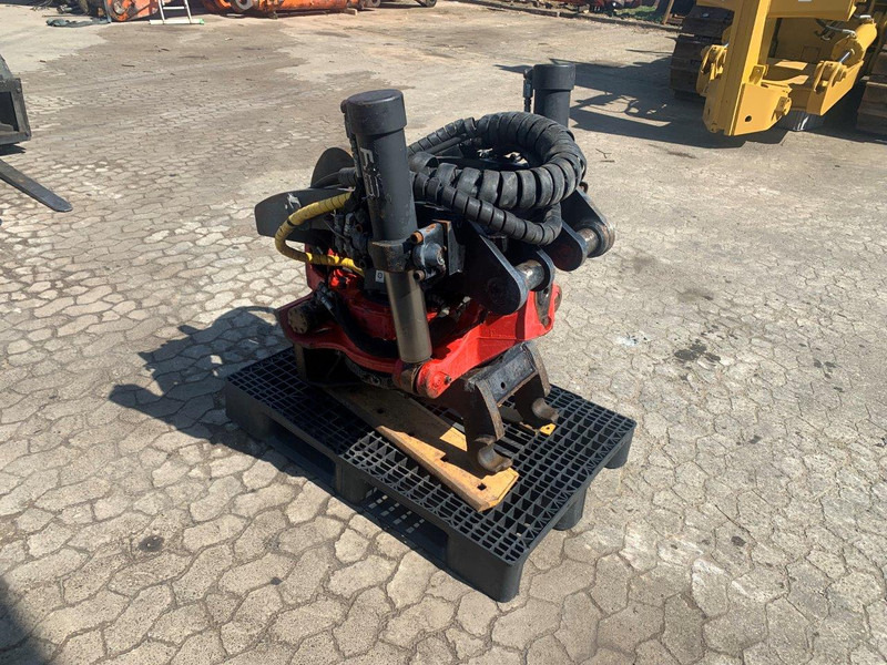 INDEXATOR R8 - Тилтротатор: снимка 2 INDEXATOR R8 - Тилтротатор: снимка 2