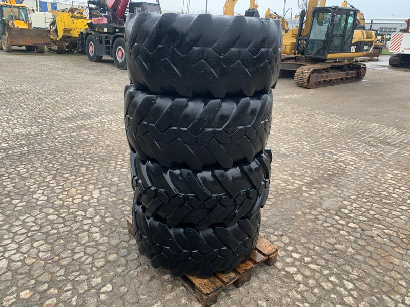 Гума Michelin XF: снимка 7