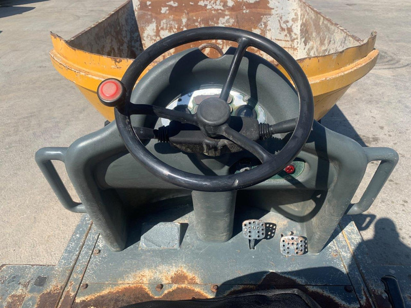 Neuson 3501 NVT - Мини самосвал: снимка 5 Neuson 3501 NVT - Мини самосвал: снимка 5
