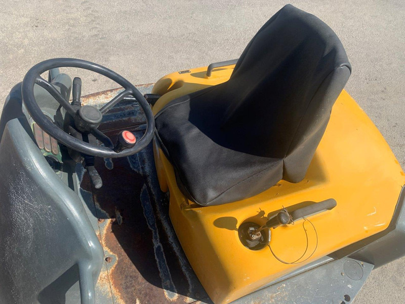 Neuson 3501 NVT - Мини самосвал: снимка 4 Neuson 3501 NVT - Мини самосвал: снимка 4
