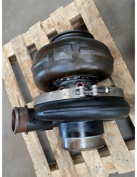 Onbekend HX83 - Турбина: снимка 3 Onbekend HX83 - Турбина: снимка 3