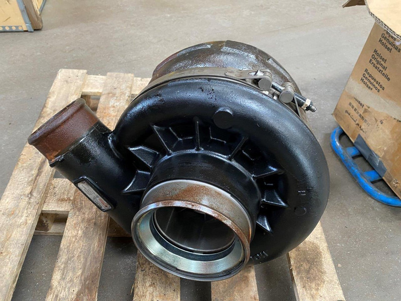 Onbekend HX83 - Турбина: снимка 1 Onbekend HX83 - Турбина: снимка 1