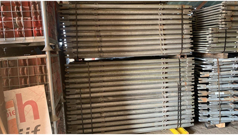 Conrad kern Modulaire Overkapping - Резервни части: снимка 5 Conrad kern Modulaire Overkapping - Резервни части: снимка 5