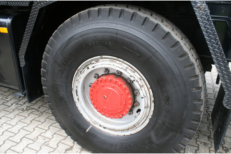 Кран за всякакви терени Tadano TR300EX NVT: снимка 10