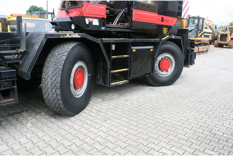 Кран за всякакви терени Tadano TR300EX NVT: снимка 13