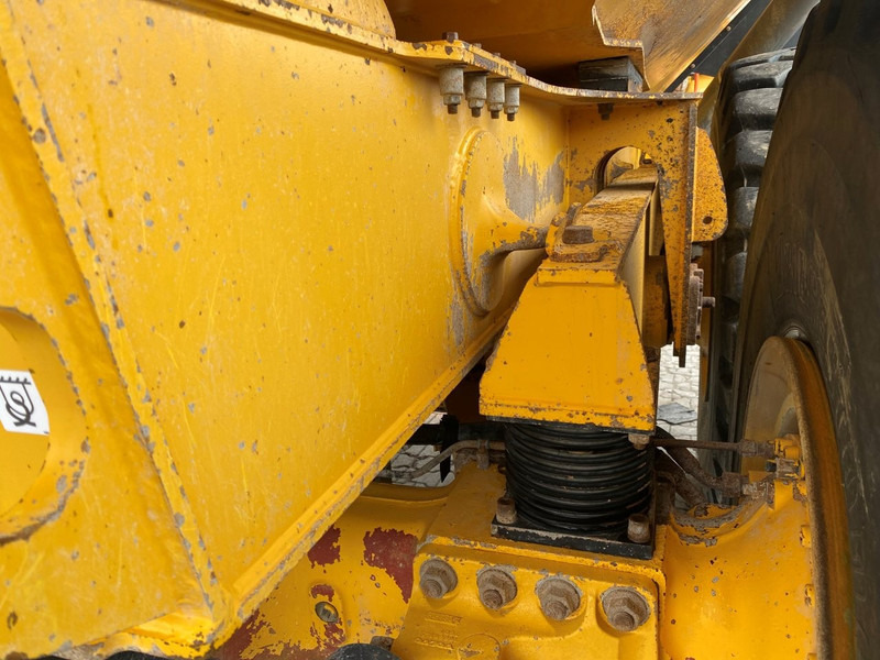 Съчленен самосвал Volvo A40G NVT: снимка 15