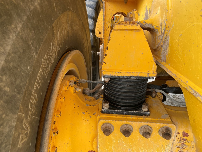Съчленен самосвал Volvo A40G NVT: снимка 18