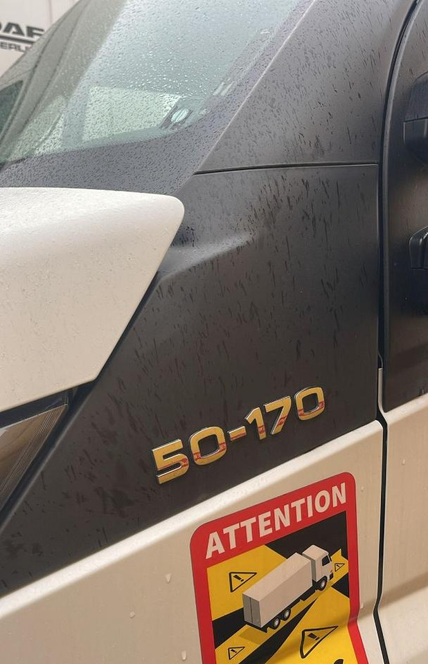 Iveco daily 50c17 frigo e. sponda - Хладилен бус: снимка 4 Iveco daily 50c17 frigo e. sponda - Хладилен бус: снимка 4