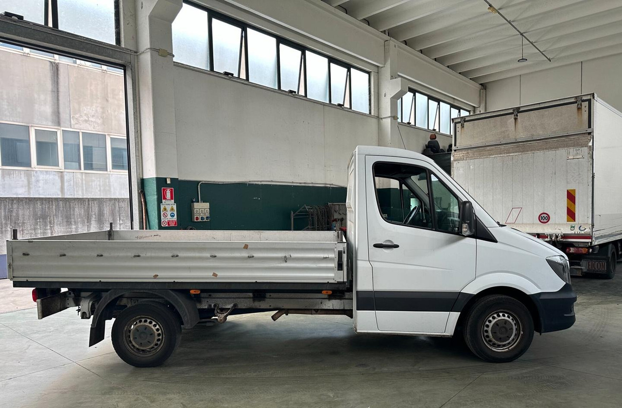 MERCEDES SPRINTER 311 CASSONATO EURO 6 - Бордови бус: снимка 1 MERCEDES SPRINTER 311 CASSONATO EURO 6 - Бордови бус: снимка 1