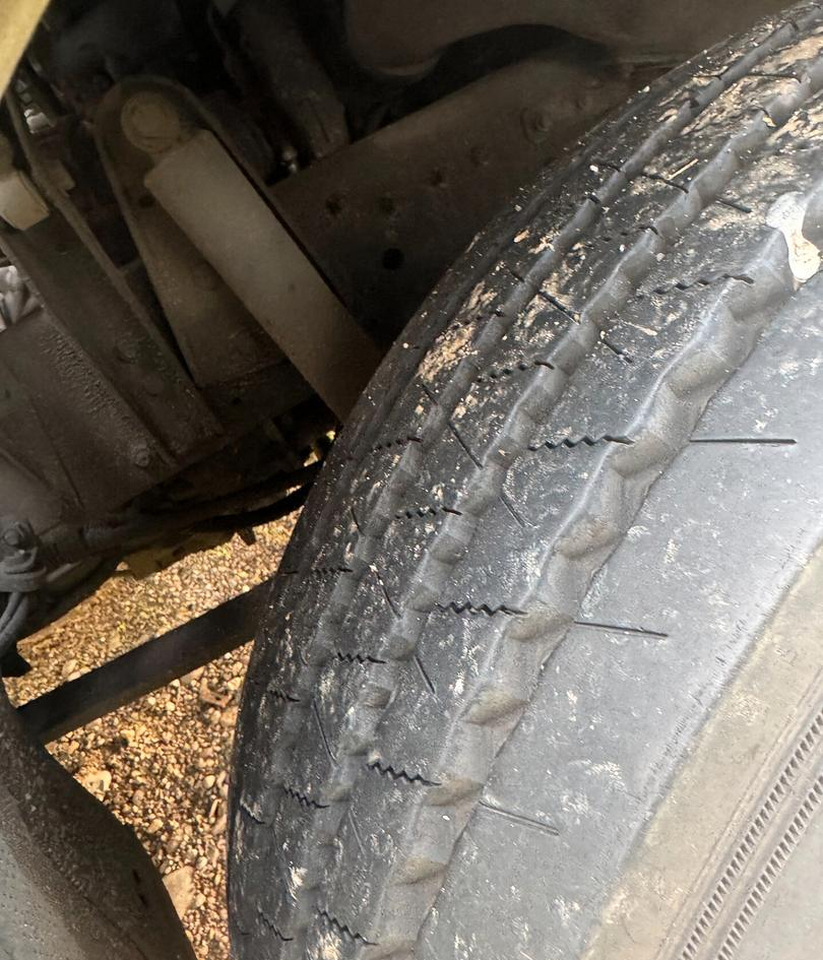 Камион фургон iveco 75e190: снимка 6
