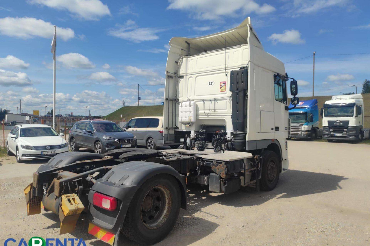 DAF FT XF105.460 - Влекач: снимка 3 DAF FT XF105.460 - Влекач: снимка 3