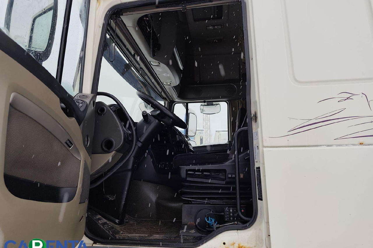 DAF FT XF105.460 - Влекач: снимка 5 DAF FT XF105.460 - Влекач: снимка 5