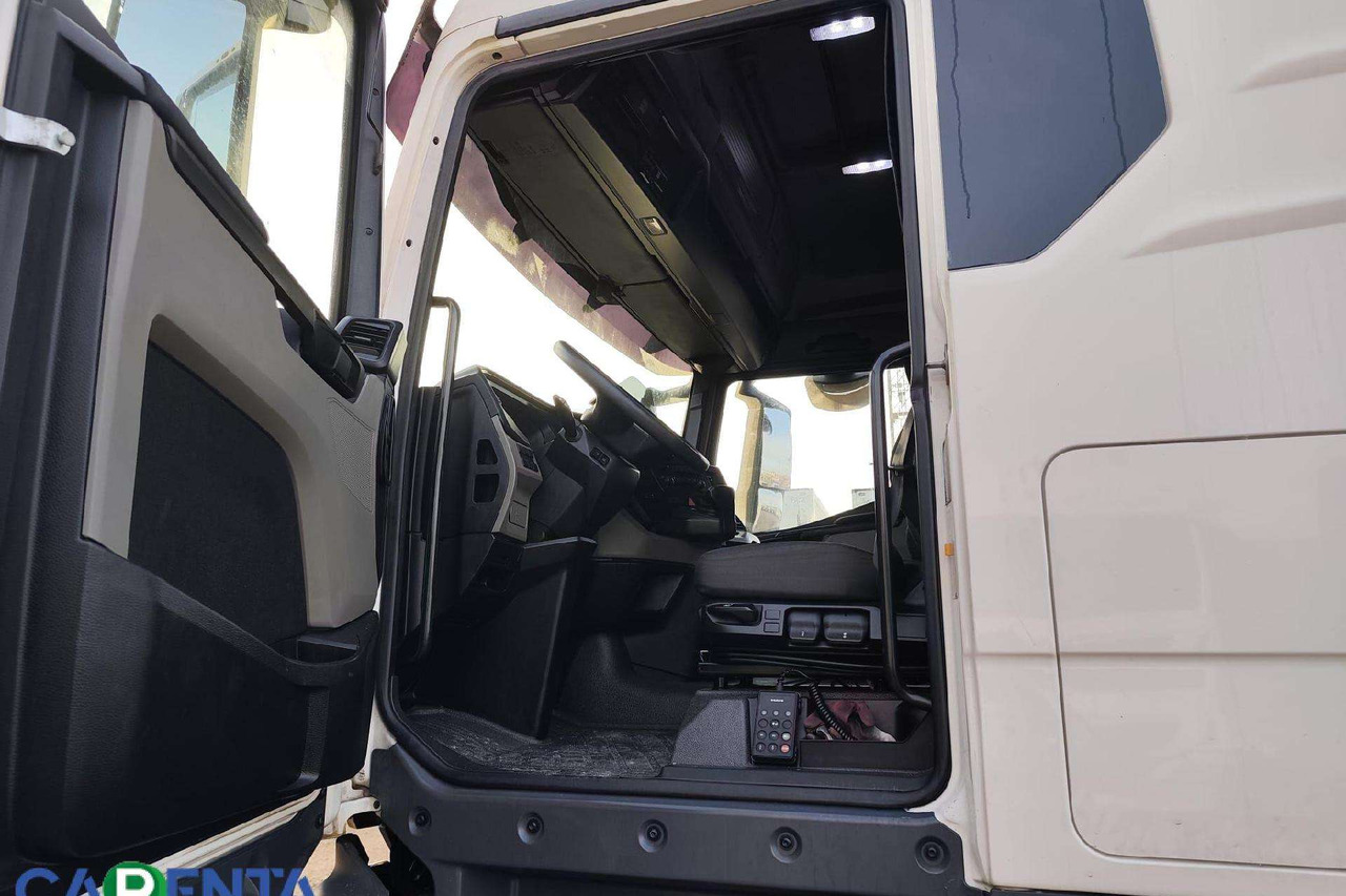 MAN TGX - Влекач: снимка 5 MAN TGX - Влекач: снимка 5