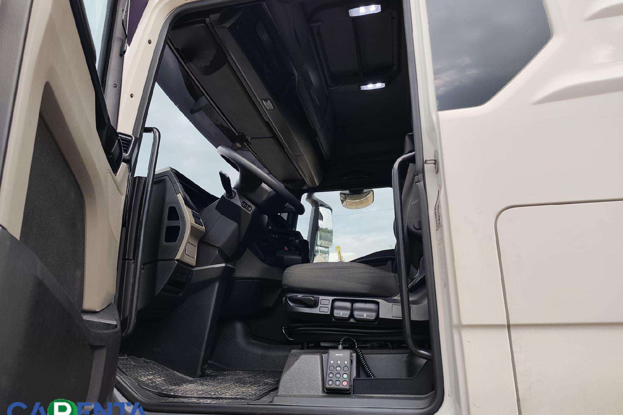 MAN TGX - Влекач: снимка 5 MAN TGX - Влекач: снимка 5