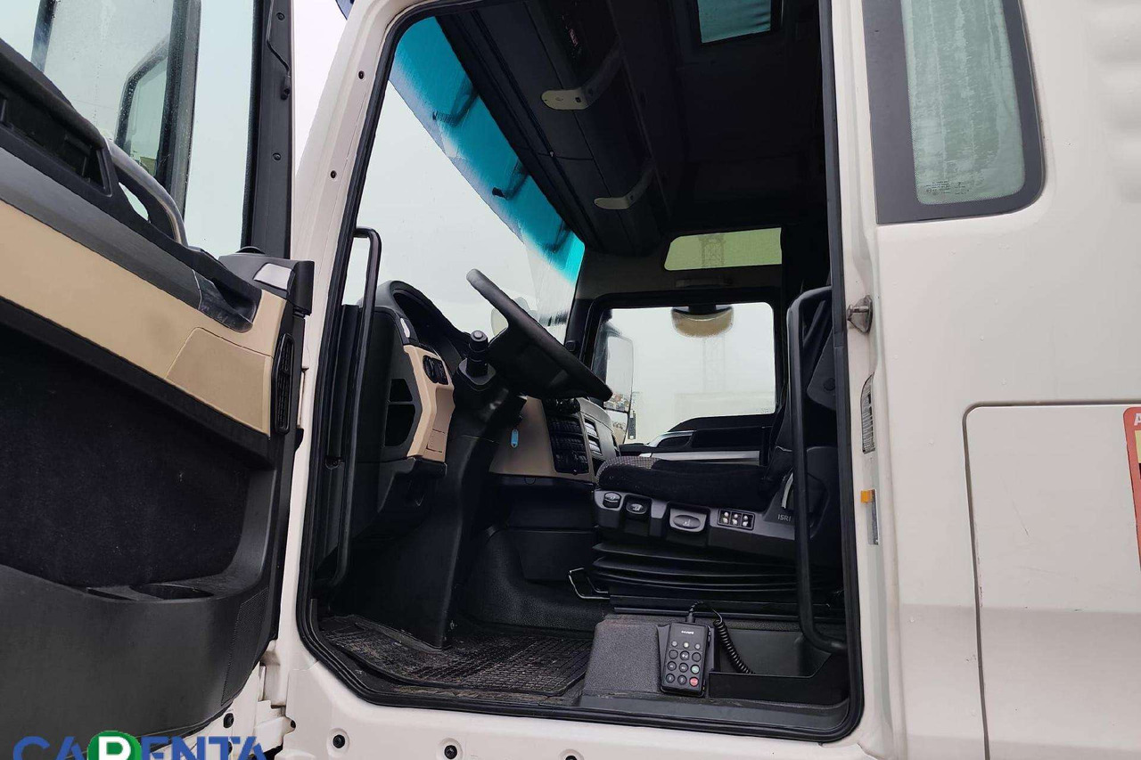 MAN TGX - Влекач: снимка 5 MAN TGX - Влекач: снимка 5
