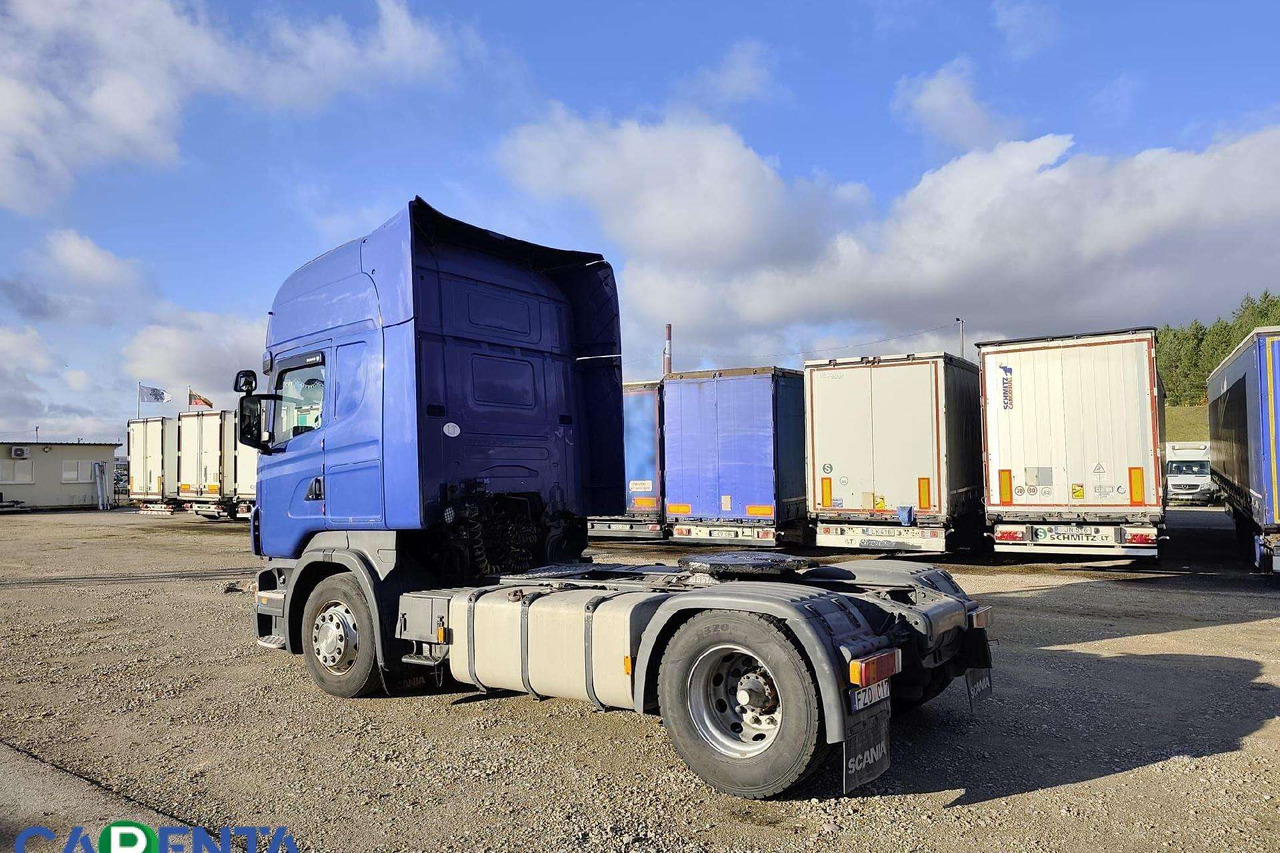 Scania R480 RETARDER - Влекач: снимка 3 Scania R480 RETARDER - Влекач: снимка 3