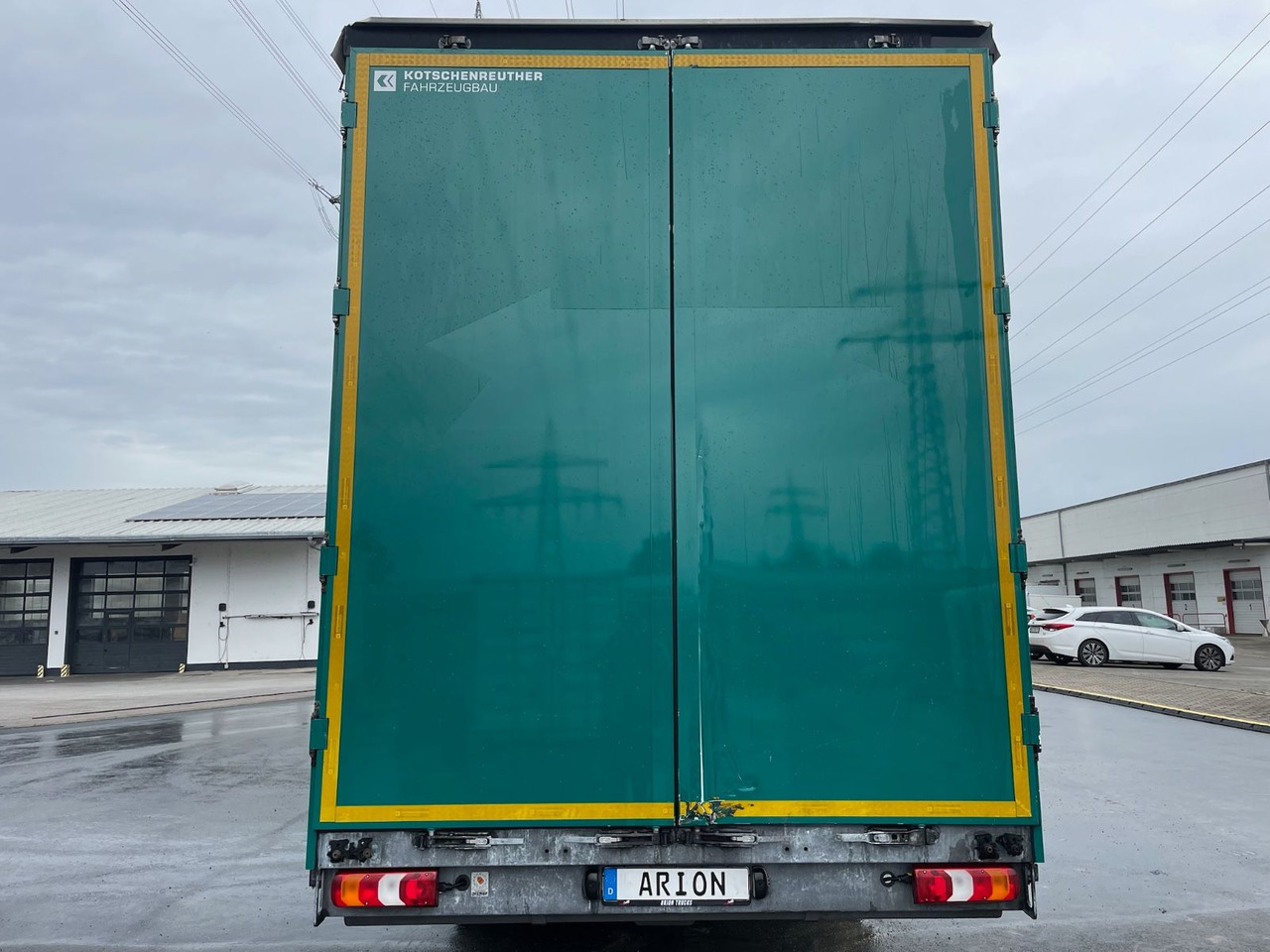 Mercedes-Benz Actros 1845 Pritsche+Plane/Retarder/MirrorCams - Камион с брезент: снимка 5 Mercedes-Benz Actros 1845 Pritsche+Plane/Retarder/MirrorCams - Камион с брезент: снимка 5