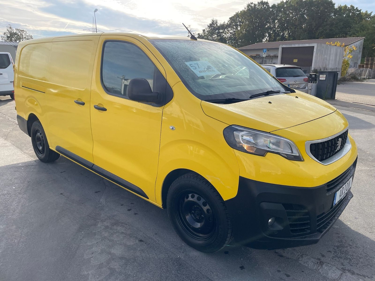 Peugeot Expert Box Pro L3 / 2.0 Blue HDI / More units - Малък ван: снимка 1 Peugeot Expert Box Pro L3 / 2.0 Blue HDI / More units - Малък ван: снимка 1