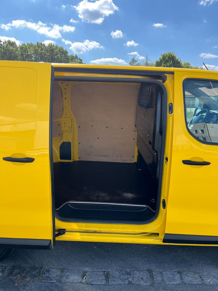 Peugeot Expert Box Pro L3 / 2.0 Blue HDI / More units - Малък ван: снимка 5 Peugeot Expert Box Pro L3 / 2.0 Blue HDI / More units - Малък ван: снимка 5