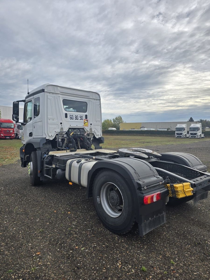 Mercedes-Benz Arocs 2046 4x2/Retarder/PTO/LGS/EU6d - Влекач: снимка 4 Mercedes-Benz Arocs 2046 4x2/Retarder/PTO/LGS/EU6d - Влекач: снимка 4