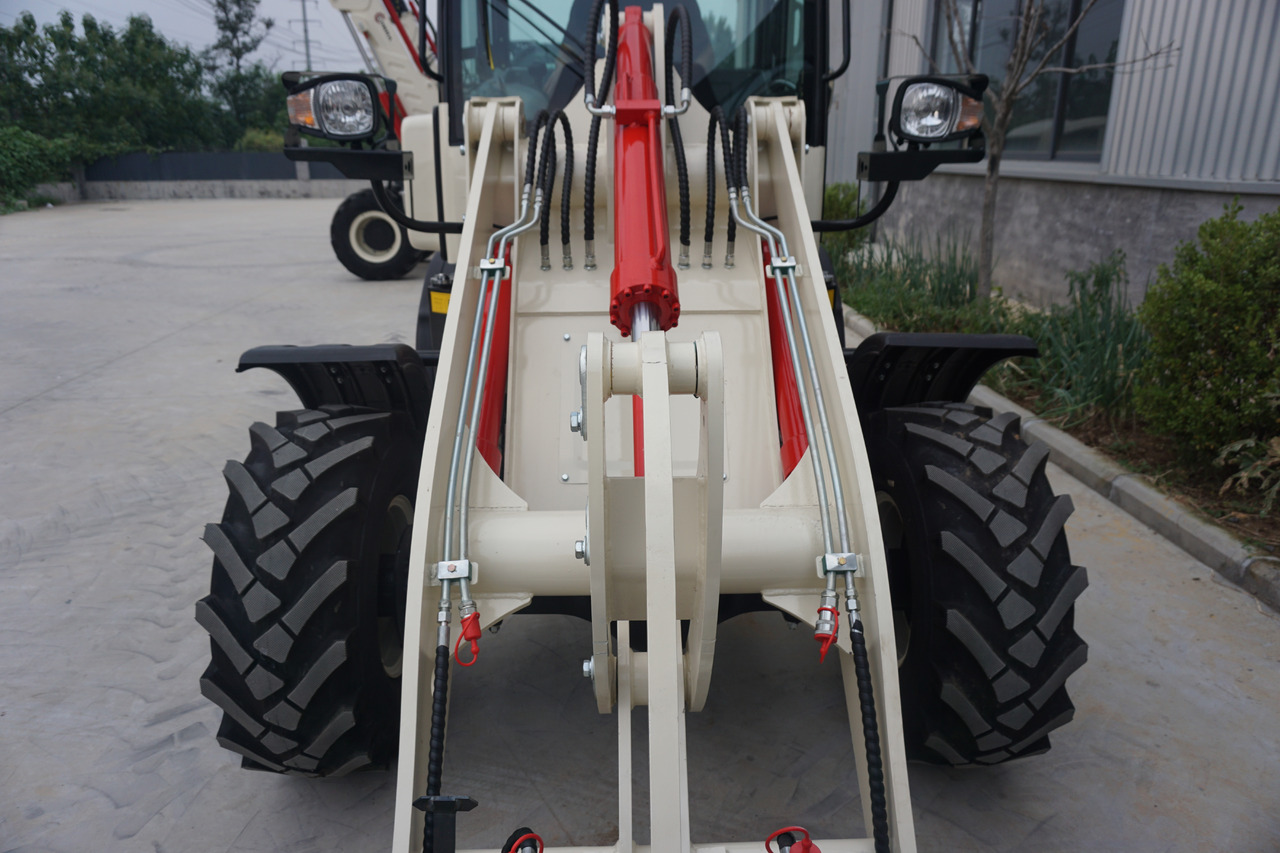 Лизинг на JIELI ZL15-II I am looking for a distributor:) JIELI ZL15-II I am looking for a distributor:): снимка 7