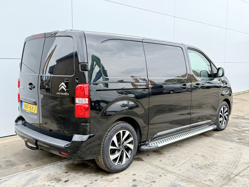 Citroën Jumpy 2.0 HDI 145pk L2H1 Airco Trekhaak Carplay Navigatie Cruise Control Achteruit -Rijcamera - Малък ван: снимка 3 Citroën Jumpy 2.0 HDI 145pk L2H1 Airco Trekhaak Carplay Navigatie Cruise Control Achteruit -Rijcamera - Малък ван: снимка 3