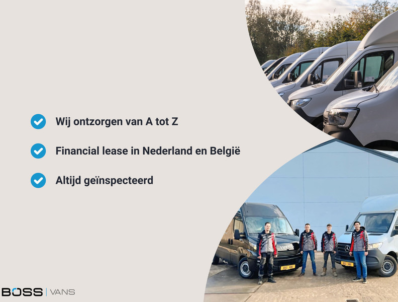 Fiat Ducato 2.3 MultiJet 140pk Laadklep Airco Camera Navigatie Bakwagen Koffer Meubelbak - Лекотоварен автомобил фургон: снимка 5 Fiat Ducato 2.3 MultiJet 140pk Laadklep Airco Camera Navigatie Bakwagen Koffer Meubelbak - Лекотоварен автомобил фургон: снимка 5