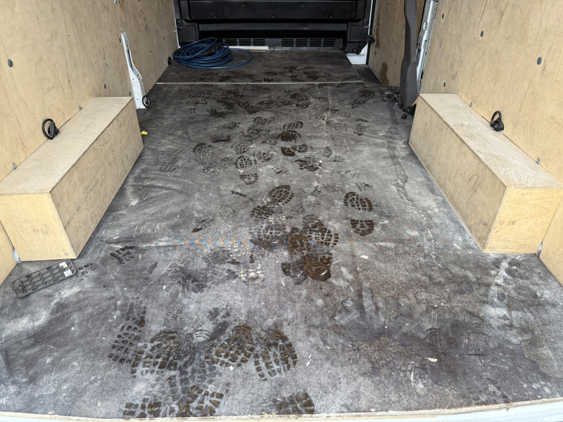 Лизинг на Ford E-Transit 390 184PK 390 Elektrisch 75kWh 334km WLTP BEV Snelladen L2H2 Climate Control Carplay Camera Stoelverwarming Parkeersensoren voor achter Laadkabel Ford E-Transit 390 184PK 390 Elektrisch 75kWh 334km WLTP BEV Snelladen L2H2 Climate Control Carplay Camera Stoelverwarming Parkeersensoren voor achter Laadkabel: снимка 13 Лизинг на Ford E-Transit 390 184PK 390 Elektrisch 75kWh 334km WLTP BEV Snelladen L2H2 Climate Control Carplay Camera Stoelverwarming Parkeersensoren voor achter Laadkabel Ford E-Transit 390 184PK 390 Elektrisch 75kWh 334km WLTP BEV Snelladen L2H2 Climate Control Carplay Camera Stoelverwarming Parkeersensoren voor achter Laadkabel: снимка 13