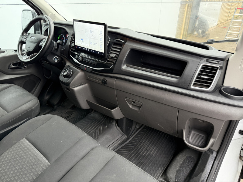 Лизинг на Ford E-Transit 390 184PK 390 Elektrisch 75kWh 334km WLTP BEV Snelladen L2H2 Climate Control Carplay Camera Stoelverwarming Parkeersensoren voor achter Laadkabel Ford E-Transit 390 184PK 390 Elektrisch 75kWh 334km WLTP BEV Snelladen L2H2 Climate Control Carplay Camera Stoelverwarming Parkeersensoren voor achter Laadkabel: снимка 9 Лизинг на Ford E-Transit 390 184PK 390 Elektrisch 75kWh 334km WLTP BEV Snelladen L2H2 Climate Control Carplay Camera Stoelverwarming Parkeersensoren voor achter Laadkabel Ford E-Transit 390 184PK 390 Elektrisch 75kWh 334km WLTP BEV Snelladen L2H2 Climate Control Carplay Camera Stoelverwarming Parkeersensoren voor achter Laadkabel: снимка 9