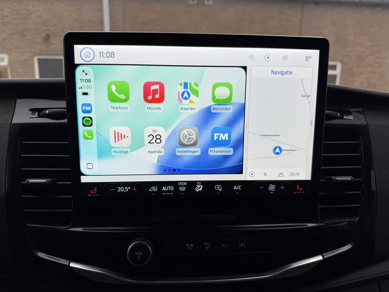 Лизинг на Ford E-Transit 390 184PK 390 Elektrisch 75kWh 334km WLTP BEV Snelladen L2H2 Climate Control Carplay Camera Stoelverwarming Parkeersensoren voor achter Laadkabel Ford E-Transit 390 184PK 390 Elektrisch 75kWh 334km WLTP BEV Snelladen L2H2 Climate Control Carplay Camera Stoelverwarming Parkeersensoren voor achter Laadkabel: снимка 16 Лизинг на Ford E-Transit 390 184PK 390 Elektrisch 75kWh 334km WLTP BEV Snelladen L2H2 Climate Control Carplay Camera Stoelverwarming Parkeersensoren voor achter Laadkabel Ford E-Transit 390 184PK 390 Elektrisch 75kWh 334km WLTP BEV Snelladen L2H2 Climate Control Carplay Camera Stoelverwarming Parkeersensoren voor achter Laadkabel: снимка 16