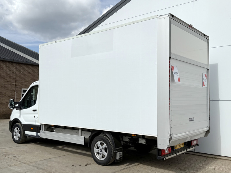 Ford Transit 2.0 TDCI 130pk Laadklep Airco Cruise Control 360 Camera Bakwagen Meubelbak - Лекотоварен автомобил фургон: снимка 2 Ford Transit 2.0 TDCI 130pk Laadklep Airco Cruise Control 360 Camera Bakwagen Meubelbak - Лекотоварен автомобил фургон: снимка 2
