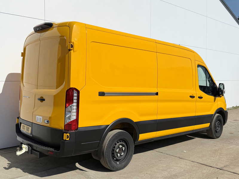 Ford Transit 2.0 TDCI 170pk L3H2 Airco Cruise Control Scherm Trekhaak lage kms - Товарен бус: снимка 3 Ford Transit 2.0 TDCI 170pk L3H2 Airco Cruise Control Scherm Trekhaak lage kms - Товарен бус: снимка 3