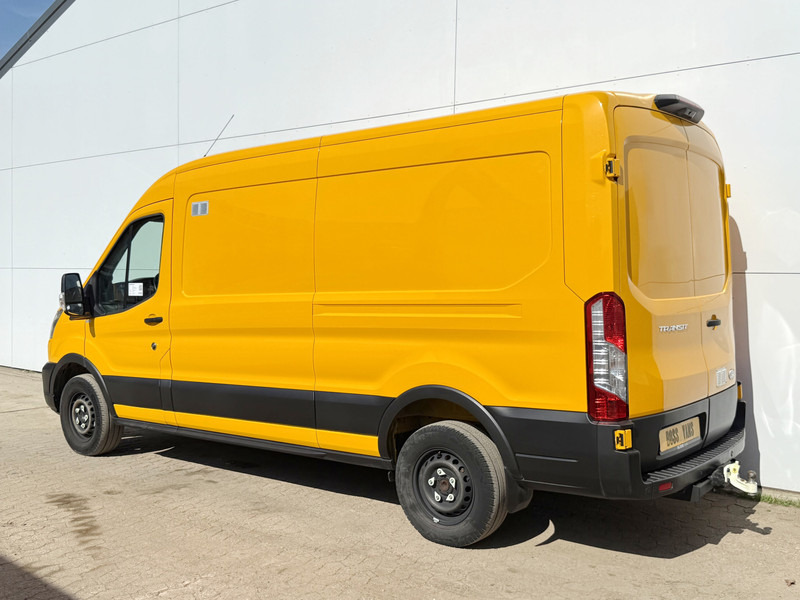 Ford Transit 2.0 TDCI 170pk L3H2 Airco Cruise Control Scherm Trekhaak lage kms - Товарен бус: снимка 2 Ford Transit 2.0 TDCI 170pk L3H2 Airco Cruise Control Scherm Trekhaak lage kms - Товарен бус: снимка 2