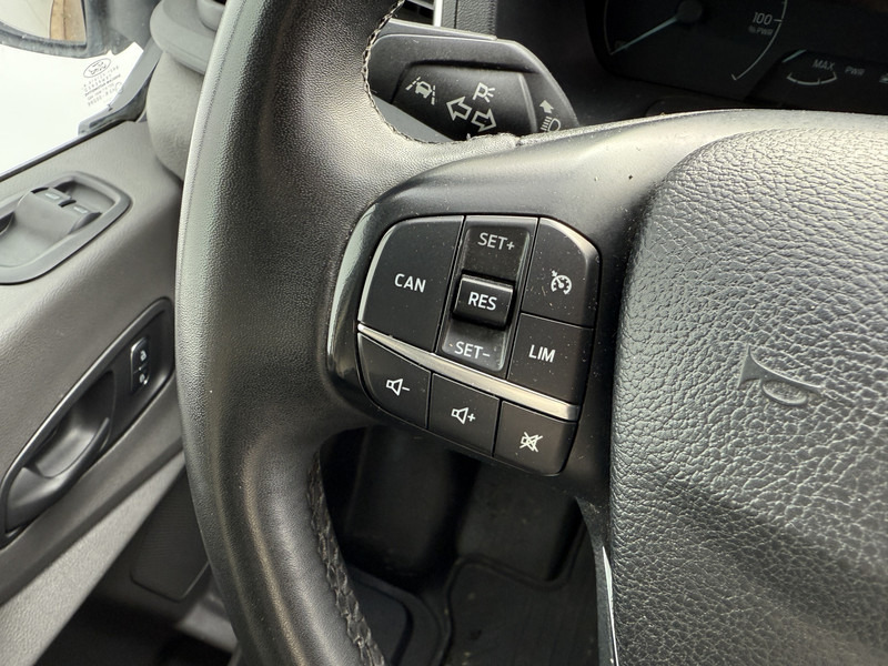 Лекотоварен автомобил фургон Ford Transit 350 2.0 TDCI 130PK Laadklep Airco Cruise Control Lane Assist Koffer Bakwagen Meubelbak: снимка 20