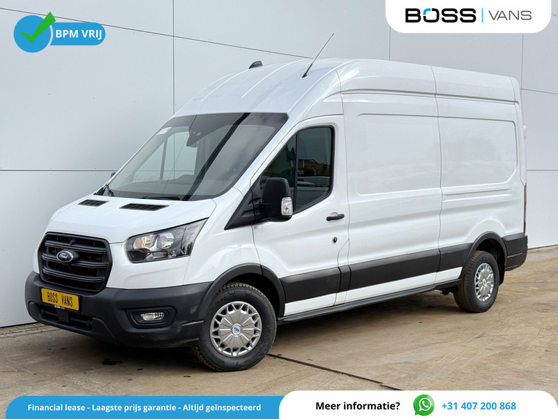Ford Transit 350 2.0 TDCI 170PK L3H3 170PK Airco Cruise Control Parkeensensoren voor achter - Товарен бус: снимка 1 Ford Transit 350 2.0 TDCI 170PK L3H3 170PK Airco Cruise Control Parkeensensoren voor achter - Товарен бус: снимка 1