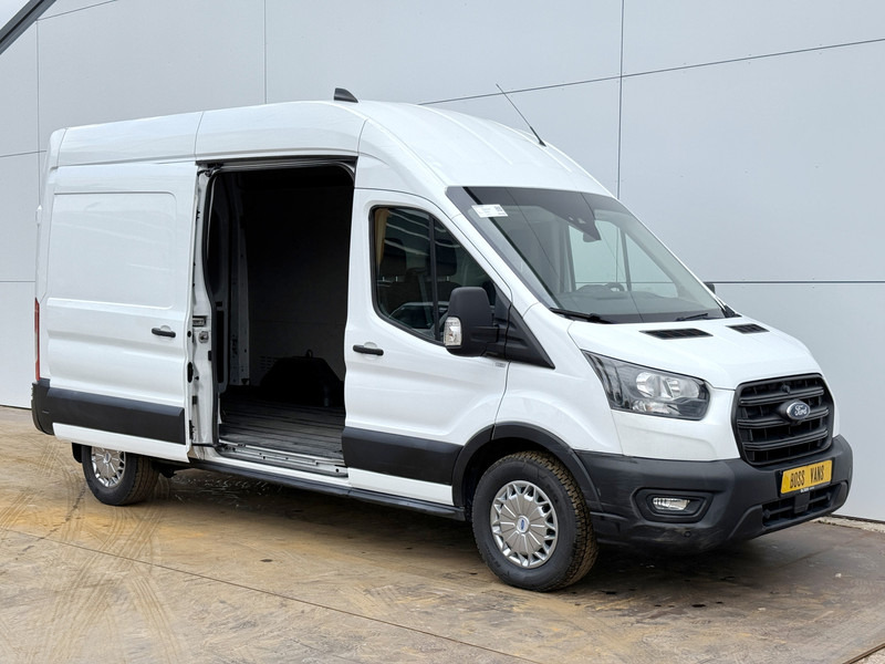 Ford Transit 350 2.0 TDCI 170PK L3H3 170PK Airco Cruise Control Parkeensensoren voor achter - Товарен бус: снимка 5 Ford Transit 350 2.0 TDCI 170PK L3H3 170PK Airco Cruise Control Parkeensensoren voor achter - Товарен бус: снимка 5
