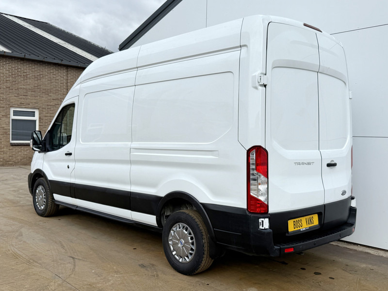 Ford Transit 350 2.0 TDCI 170PK L3H3 170PK Airco Cruise Control Parkeensensoren voor achter - Товарен бус: снимка 2 Ford Transit 350 2.0 TDCI 170PK L3H3 170PK Airco Cruise Control Parkeensensoren voor achter - Товарен бус: снимка 2