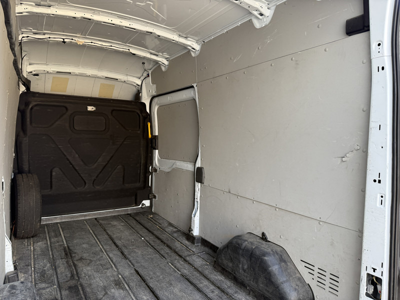 Товарен бус Ford Transit 350 2.0 TDCI 170PK L3H3 170PK Airco Cruise Control Parkeersensoren voor achter: снимка 16 Товарен бус Ford Transit 350 2.0 TDCI 170PK L3H3 170PK Airco Cruise Control Parkeersensoren voor achter: снимка 16